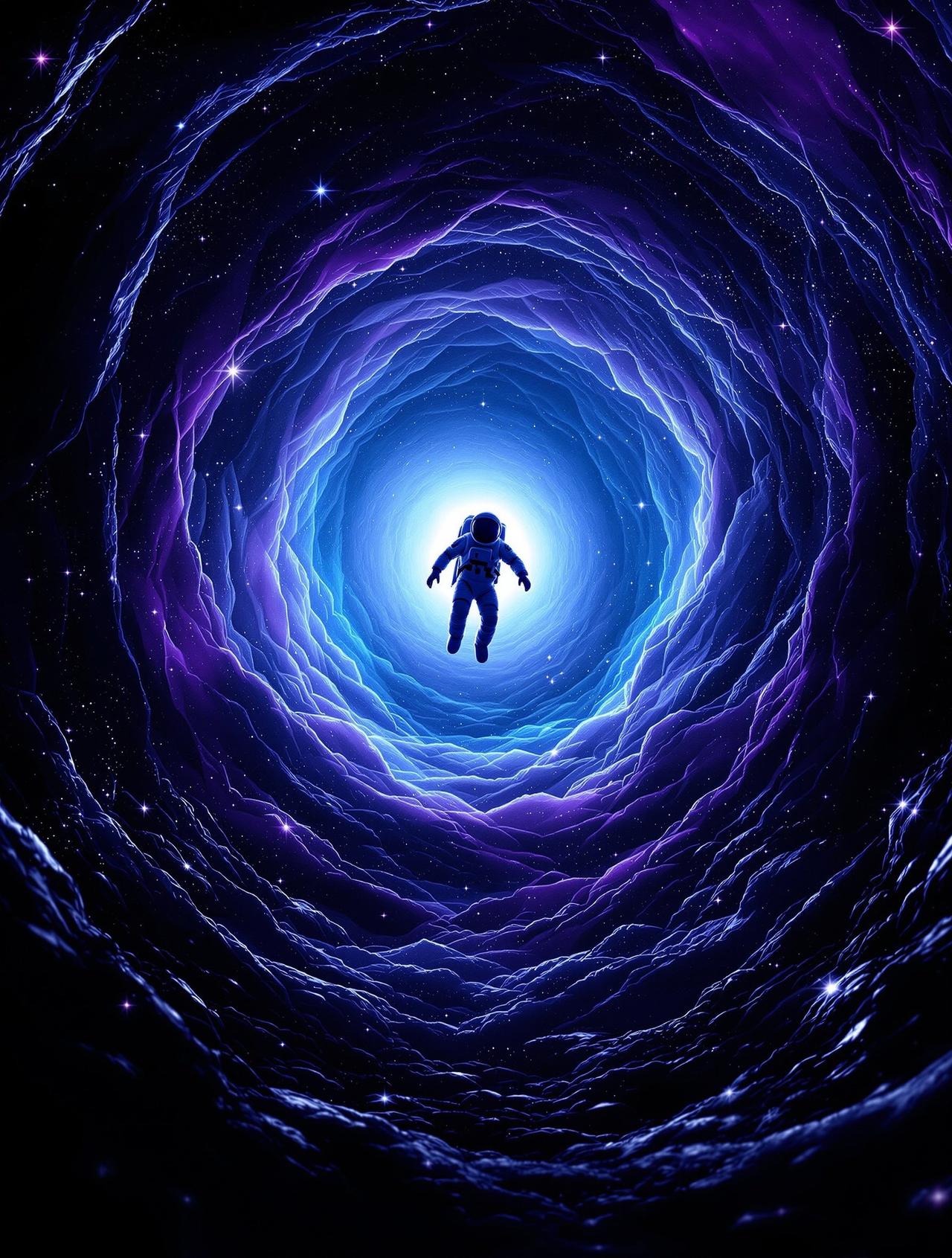 星际穿越 - 欧乐影视影视海报