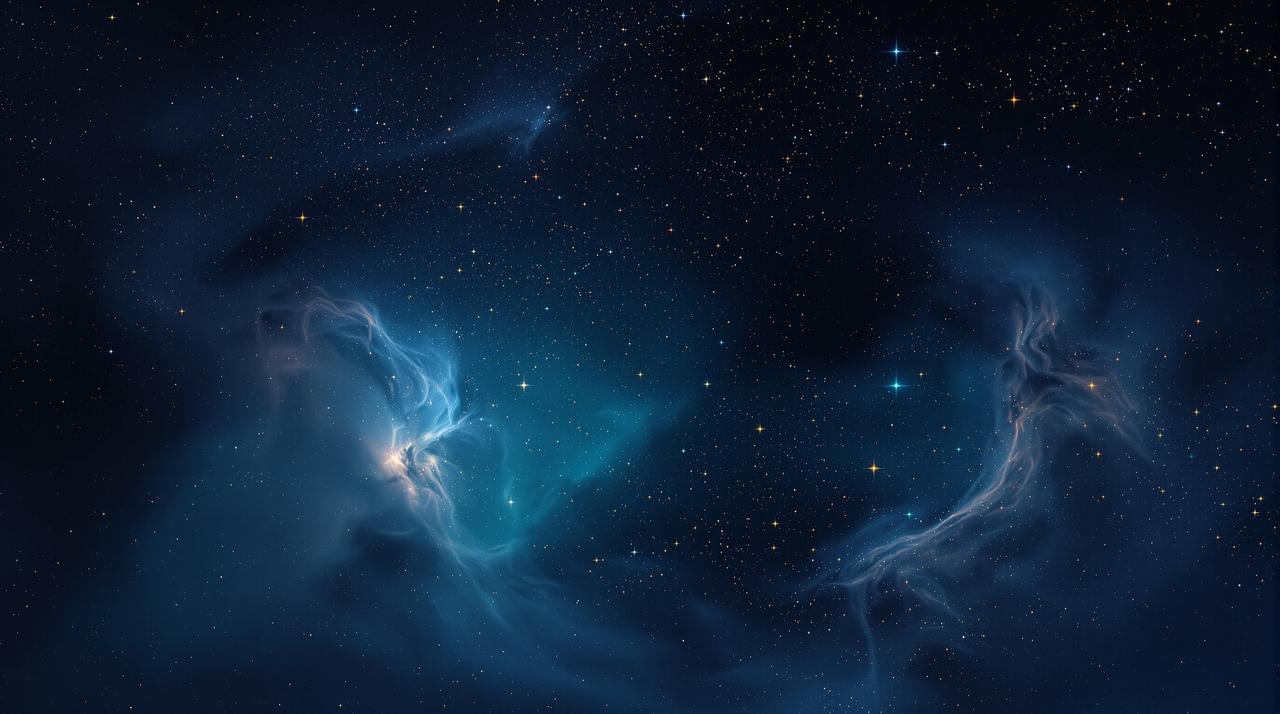 欧乐影视 - 浩瀚无垠的视频宇宙背景
